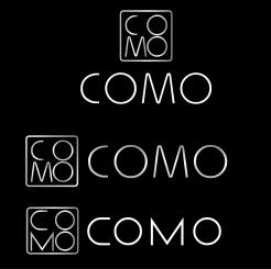 Logo # 893328 voor Logo COMO wedstrijd
