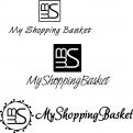 Logo design # 722085 for My shopping Basket contest