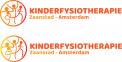 Logo design # 1062665 for Design a cheerful and creative logo for a new centre for physiotherapy for children contest