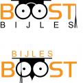 Logo design # 558065 for Design new logo for Boost tuttoring/bijles!! contest