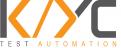 Logo # 760206 voor KYC Test Automation is een Software Testing bedrijf wedstrijd