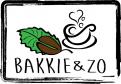 Logo # 550140 voor Ontwerp 'Bakkie & Zo'! wedstrijd