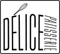 Logo design # 754789 for design of a new thight logo for a starting pastry business. it's name: délice   pâtisserie contest