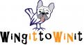Logo design # 574718 for Wing it to win it! contest