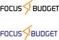 Logo # 526465 voor Ontwerp een opvallend en een strak logo voor mijn bedrijfsnaam Focus4Budget wedstrijd