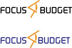 Logo # 526465 voor Ontwerp een opvallend en een strak logo voor mijn bedrijfsnaam Focus4Budget wedstrijd