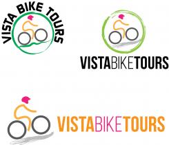 Logo design # 889115 for Design a logo for our mountainbike rental company! contest