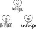 Logo # 1302225 voor Ontwerp een personal brand logo voor Intuigo wedstrijd