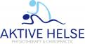 Logo design # 404980 for Klinikk Aktiv Helse contest
