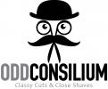 Logo design # 597190 for Odd Concilium 