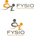 Logo # 1091658 voor Logo in een nieuw jasje   voor een sportieve fysiotherapeut wedstrijd