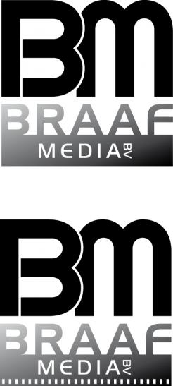 Logo # 401871 voor Ontwerp een stoer logo voor een klein startend mediabedrijf wedstrijd