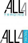 Logo design # 465874 for All4Trading  contest