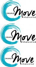 Logo # 815182 voor Immo move wedstrijd