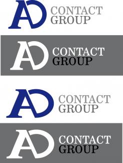 Logo # 359136 voor Ontwerp logo AO Contact Group wedstrijd