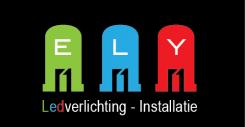 Logo # 282493 voor Logo voor LED verlichting installatiebedrijf wedstrijd