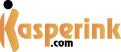 Logo design # 979704 for New logo for existing company   Kasperink com contest