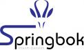 Logo # 406687 voor springbok wedstrijd