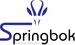 Logo # 406687 voor springbok wedstrijd