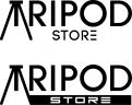 Logo design # 1253372 for Develop a logo for our webshop TripodStore  contest