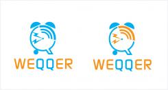 Logo # 285202 voor WEQQER logo wedstrijd