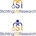 Logo # 1021537 voor Logo ontwerp voor Stichting MS Research wedstrijd
