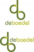 Logo design # 411302 for De Boedel contest