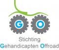 Logo # 449724 voor Stichting Gehandicapten Offroad (GO) wedstrijd