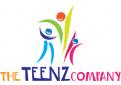 Logo # 645244 voor The Teenz Company wedstrijd