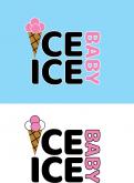 Logo design # 1091158 for Logo for an oldtimer ice cream van foodtruck contest