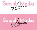 Logo # 1299920 voor Logo voor Social Media by Laura wedstrijd