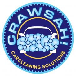 Logo design # 1249460 for Logo for a car cleaning brand contest