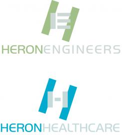 Logo design # 386925 for Design a original logo for a new staffing and recruitment agency focused on technical industries contest
