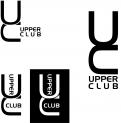 Logo # 476108 voor Upperclub.eu  wedstrijd