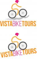 Logo design # 889218 for Design a logo for our mountainbike rental company! contest