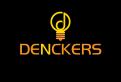 Logo # 621770 voor Logo voor verkeerskundige adviseur 'Denckers' wedstrijd