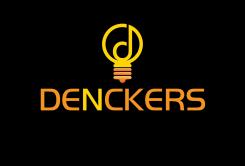 Logo # 621770 voor Logo voor verkeerskundige adviseur 'Denckers' wedstrijd