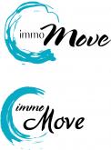 Logo # 815083 voor Immo move wedstrijd