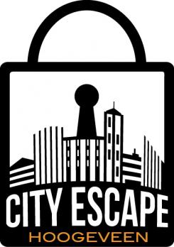 Logo # 958538 voor Logo t b v  City Escape wedstrijd