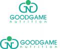 Logo design # 998264 for Design a creative, original logo for a new nutrition brand! contest