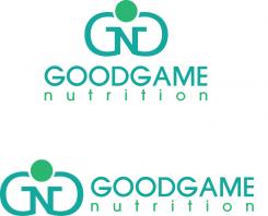 Logo design # 998264 for Design a creative, original logo for a new nutrition brand! contest