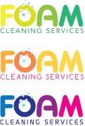 Logo # 480422 voor Ontwerp een logo voor een (beginnend) schoonmaakbedrijf dat professionaliteit en vertrouwen uitstraalt wedstrijd