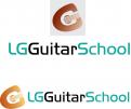 Logo design # 467782 for LG Guitar & Music School  contest