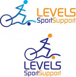 Logo # 852201 voor Logo voor wetenschappelijke sportbegeleiding wedstrijd