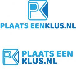 Logo # 1144528 voor Ontwerp nieuw logo voor  plaats een klus nl wedstrijd
