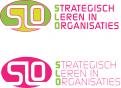 Logo # 604315 voor SLO - leergang Strategisch Leren in Organisaties wedstrijd