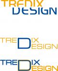 Logo # 383816 voor Tredix Design wedstrijd