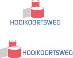 Logo # 649659 voor logo voor hooikoortsweg .....de eerste hulp bij hooikoorts wedstrijd