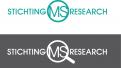 Logo design # 1021739 for Logo design Stichting MS Research contest