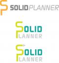 Logo # 461563 voor Fris, passend en bescheiden logo voor een organisatiepsycholoog-Solidplanner wedstrijd